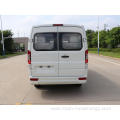 Sumec KAMA Professional Cheaper price passenger mini van Cars 11 Seats of good quality